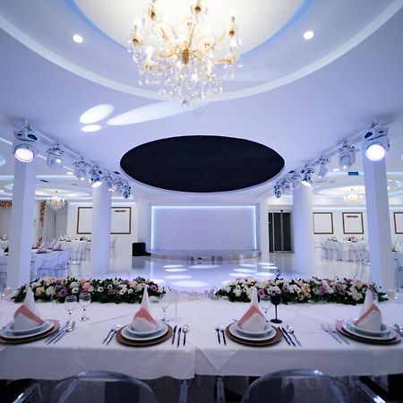 Hotel Podravina كوبريفنيتسا المظهر الخارجي الصورة