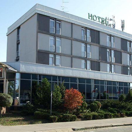 Hotel Podravina كوبريفنيتسا المظهر الخارجي الصورة