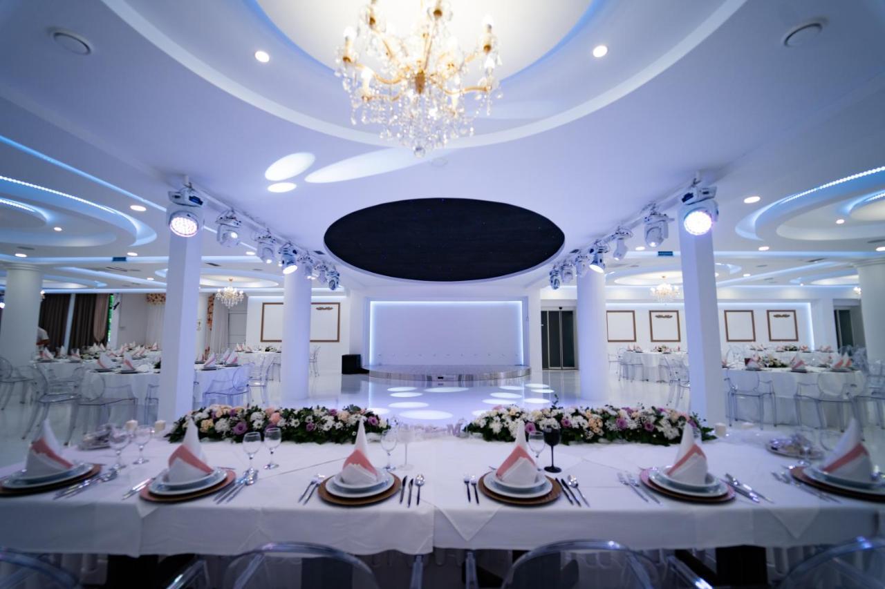 Hotel Podravina كوبريفنيتسا المظهر الخارجي الصورة