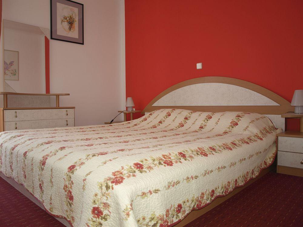 Hotel Podravina كوبريفنيتسا المظهر الخارجي الصورة