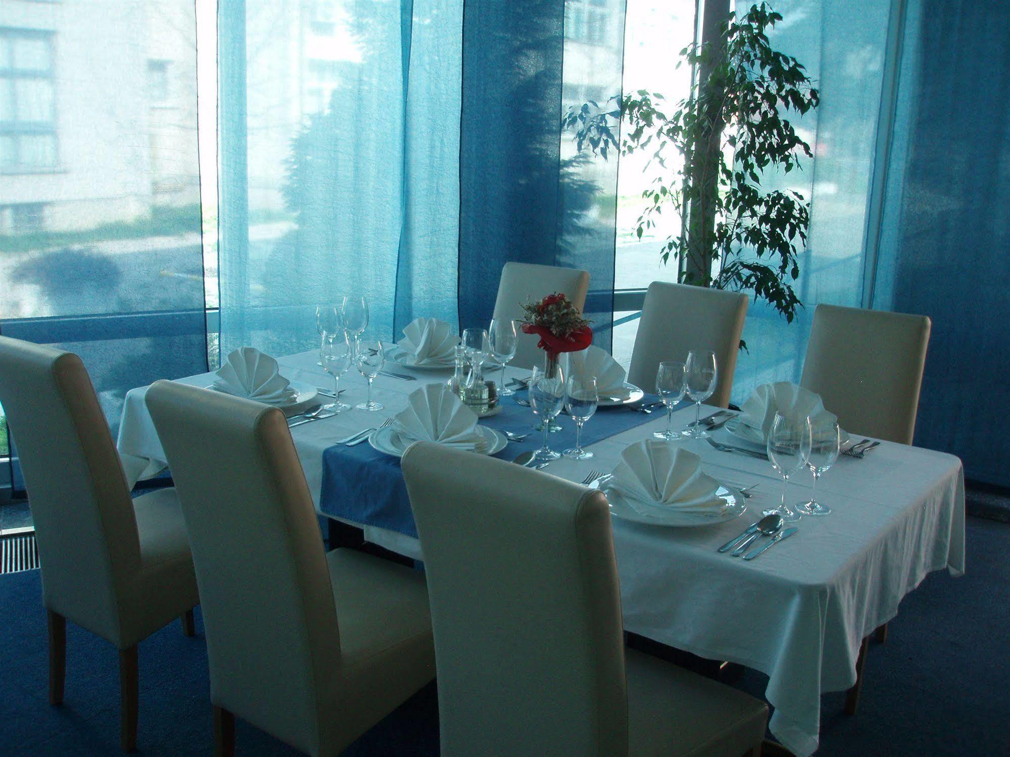 Hotel Podravina كوبريفنيتسا المظهر الخارجي الصورة