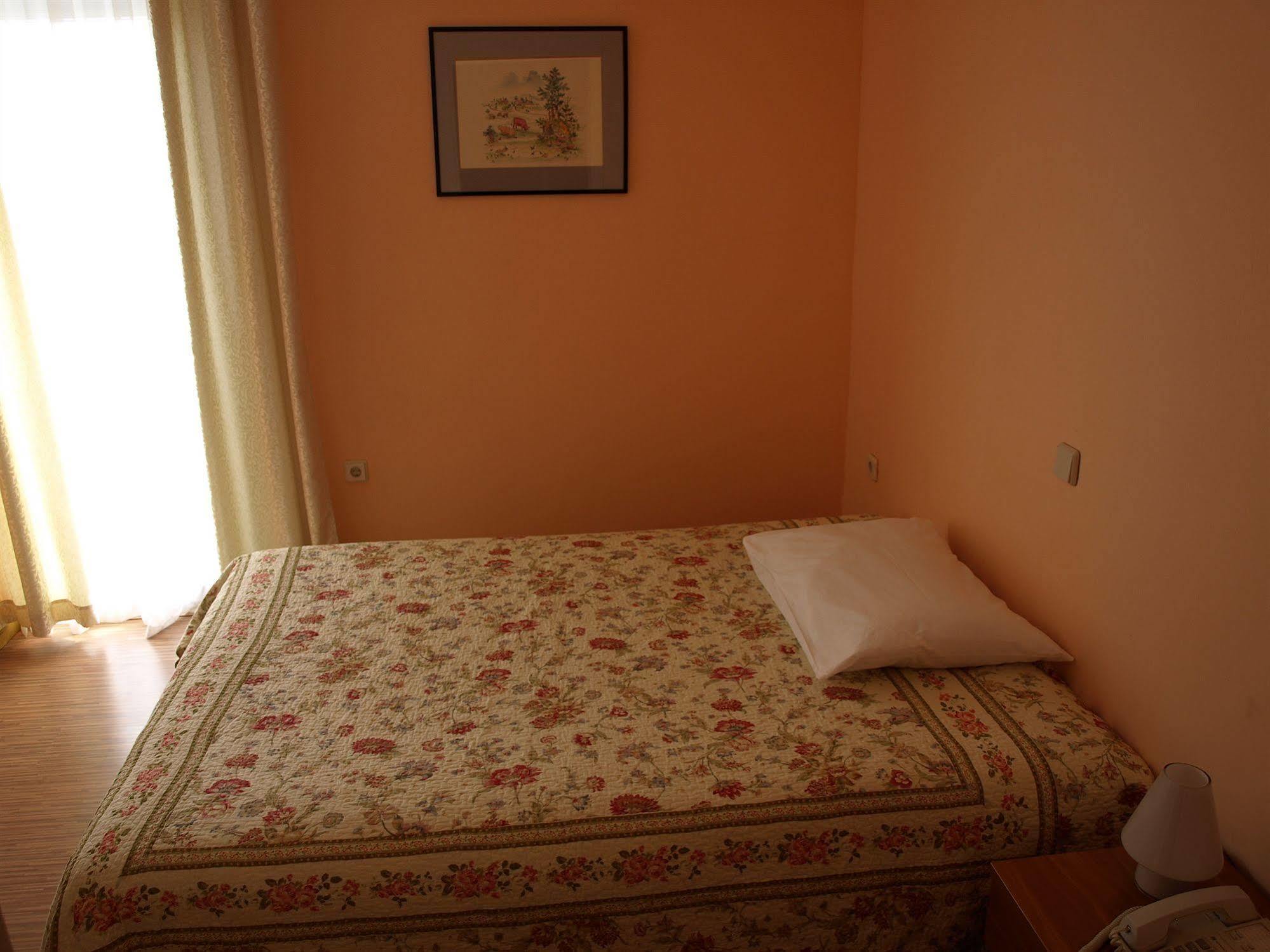 Hotel Podravina كوبريفنيتسا المظهر الخارجي الصورة