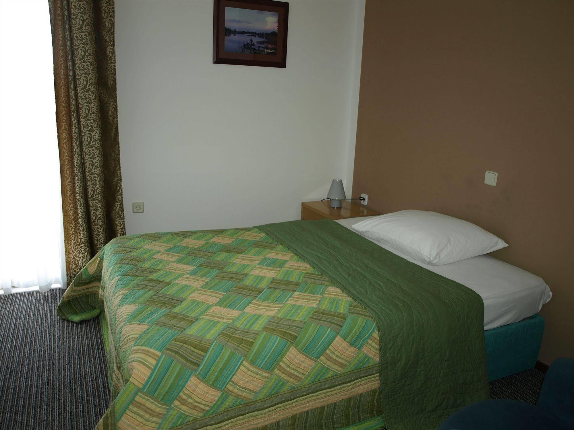 Hotel Podravina كوبريفنيتسا المظهر الخارجي الصورة