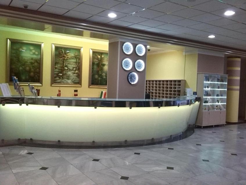 Hotel Podravina كوبريفنيتسا المظهر الخارجي الصورة